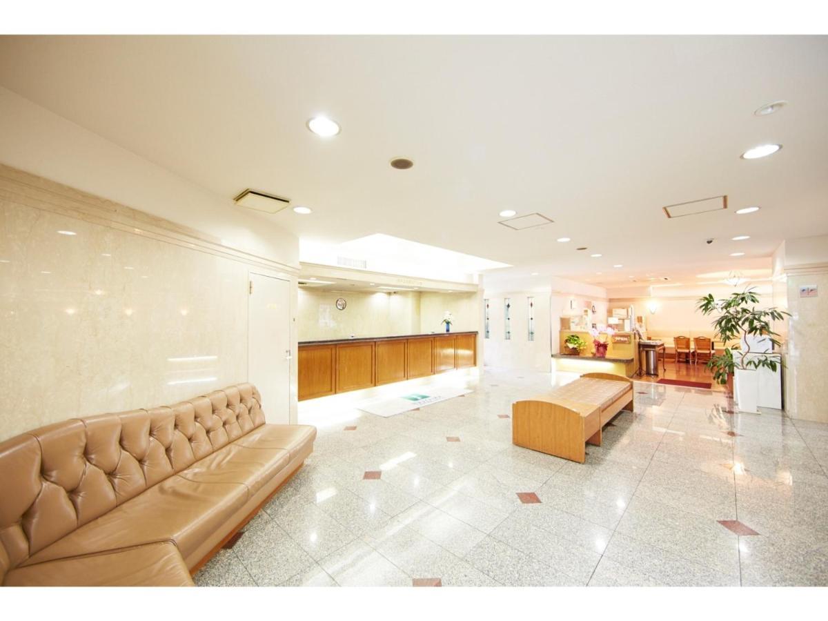 Inuyama Central Hotel - Vacation Stay 46246V Exterior photo